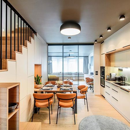Castle Apartments 부다페스트 외부 사진