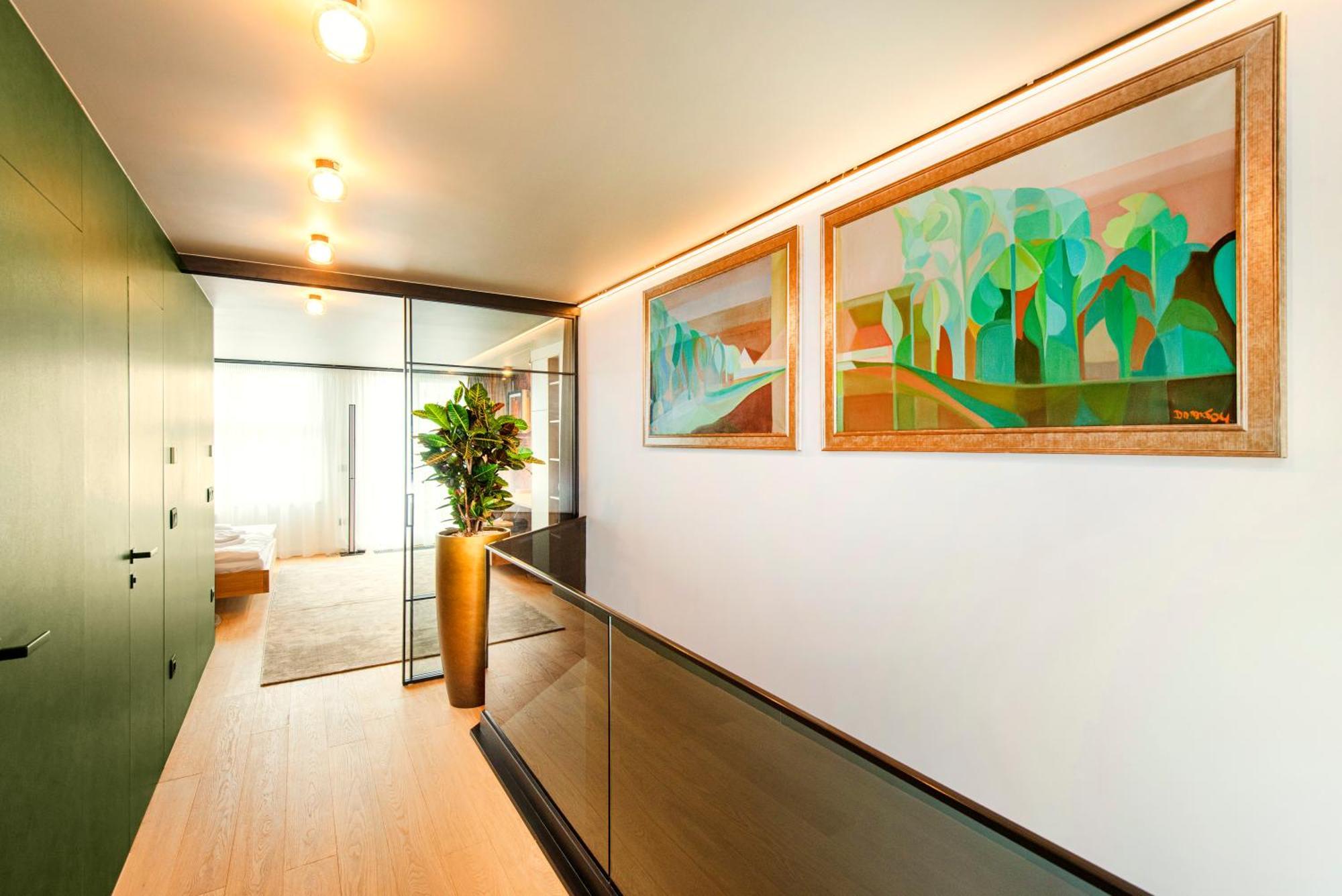 Castle Apartments 부다페스트 외부 사진