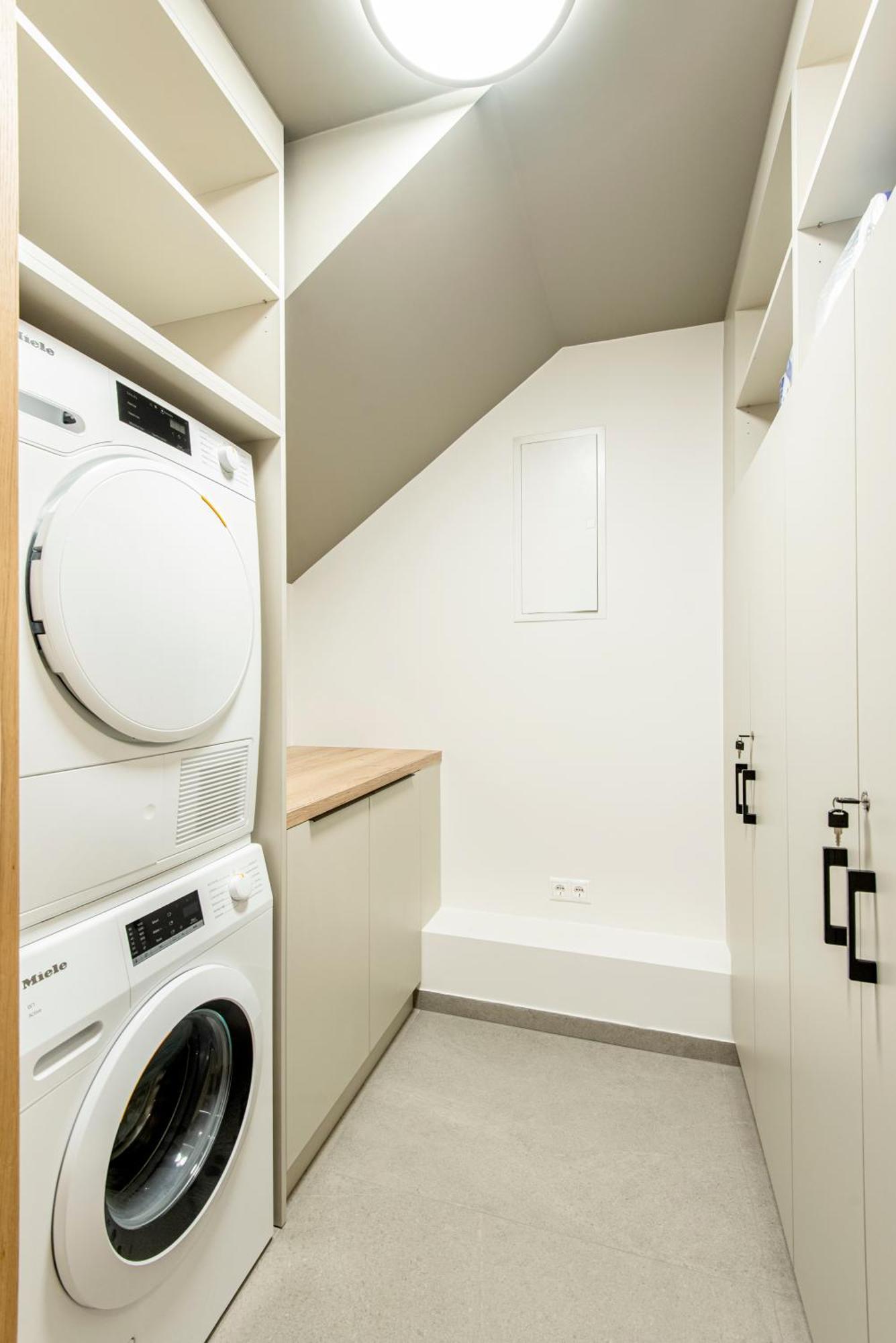 Castle Apartments 부다페스트 외부 사진