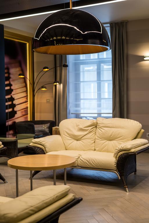 Castle Apartments 부다페스트 외부 사진