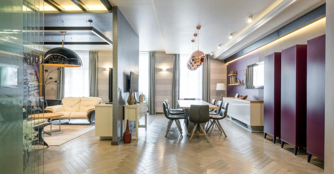 Castle Apartments 부다페스트 외부 사진