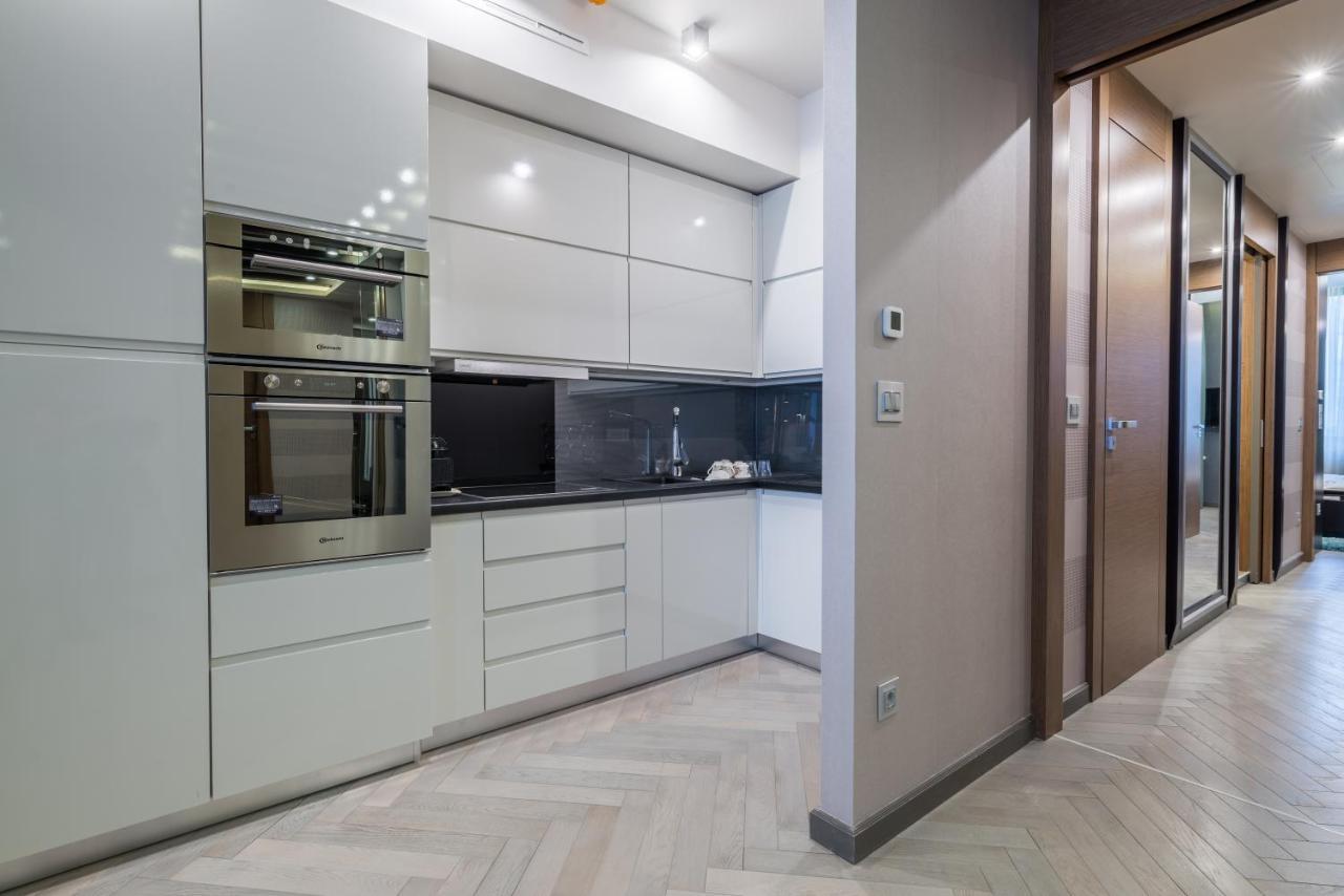 Castle Apartments 부다페스트 외부 사진