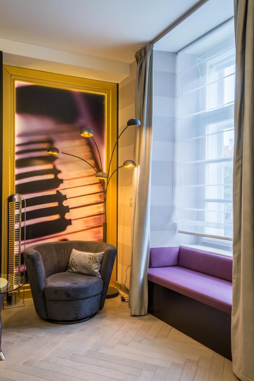 Castle Apartments 부다페스트 외부 사진