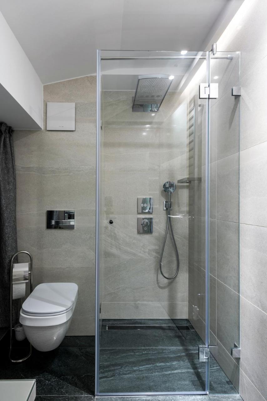 Castle Apartments 부다페스트 외부 사진