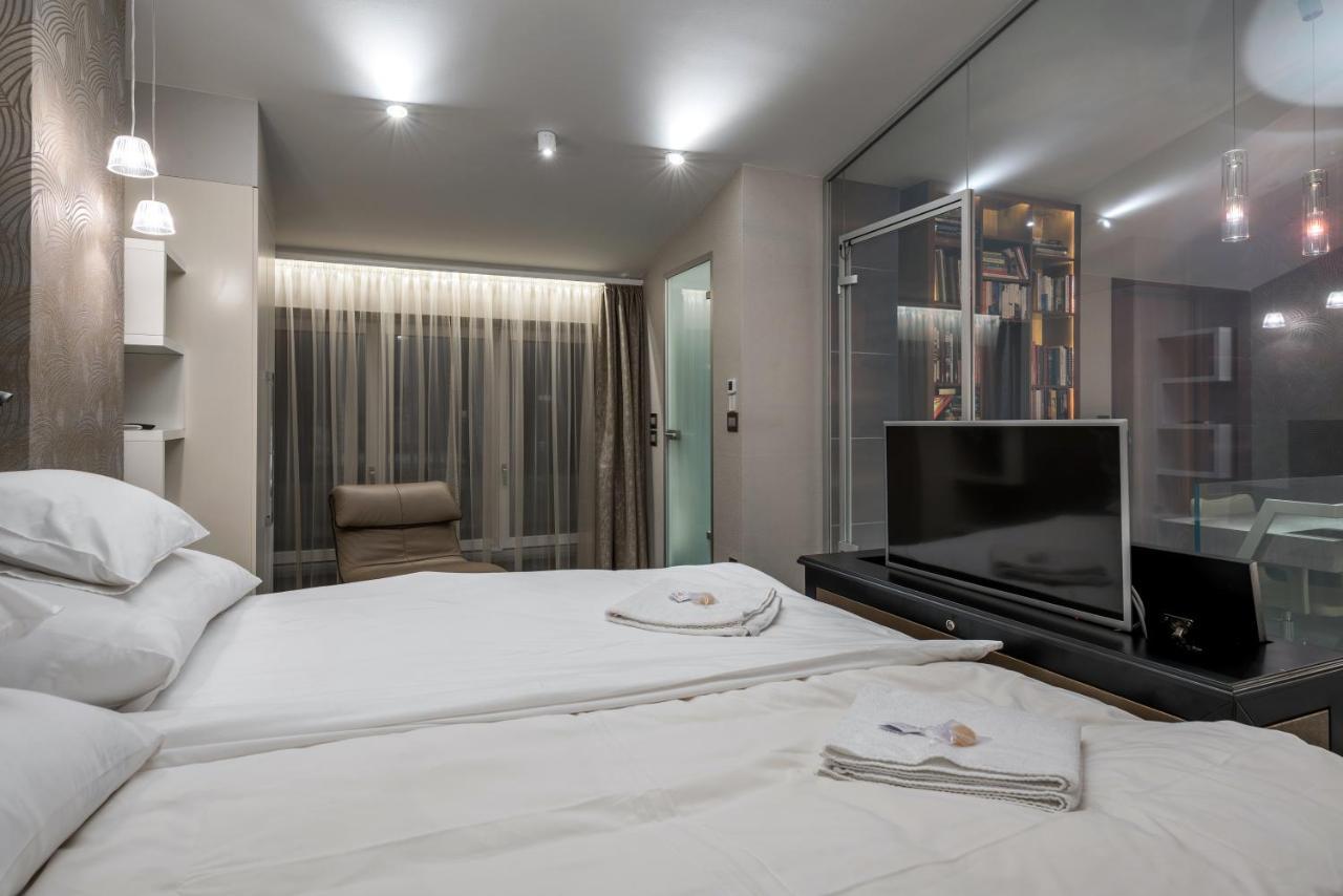 Castle Apartments 부다페스트 외부 사진