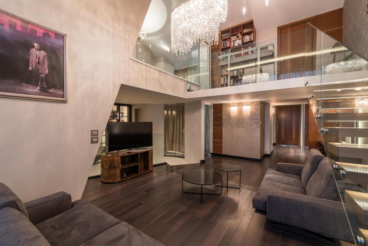 Castle Apartments 부다페스트 외부 사진