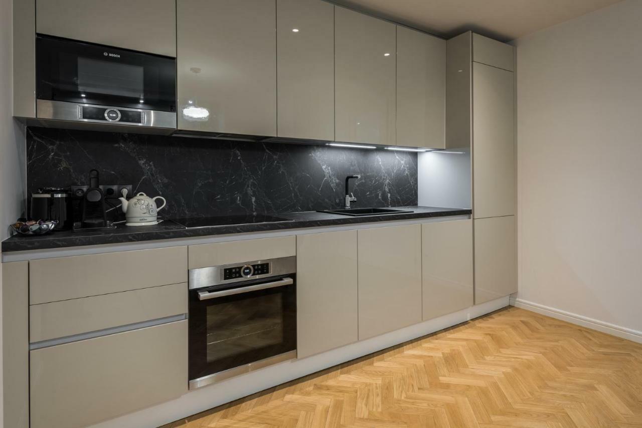 Castle Apartments 부다페스트 외부 사진