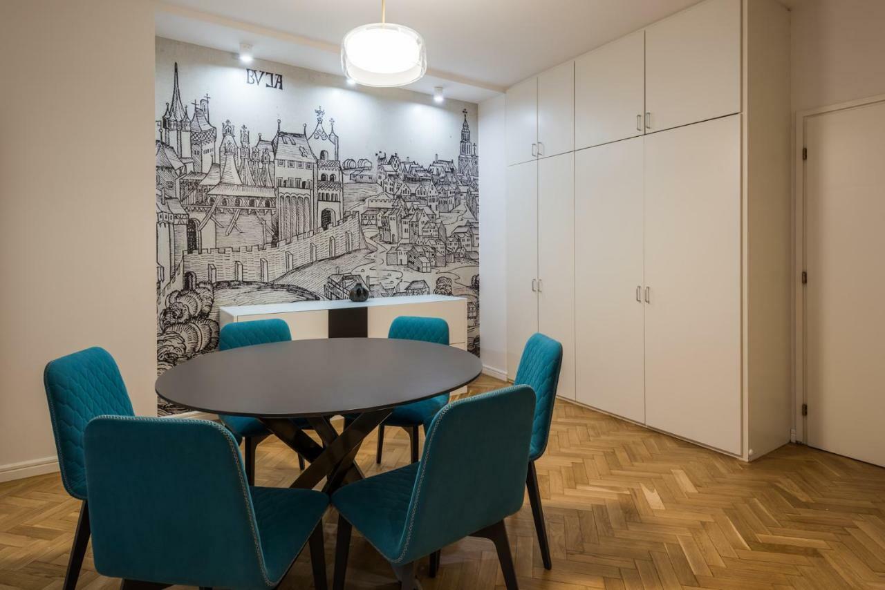 Castle Apartments 부다페스트 외부 사진