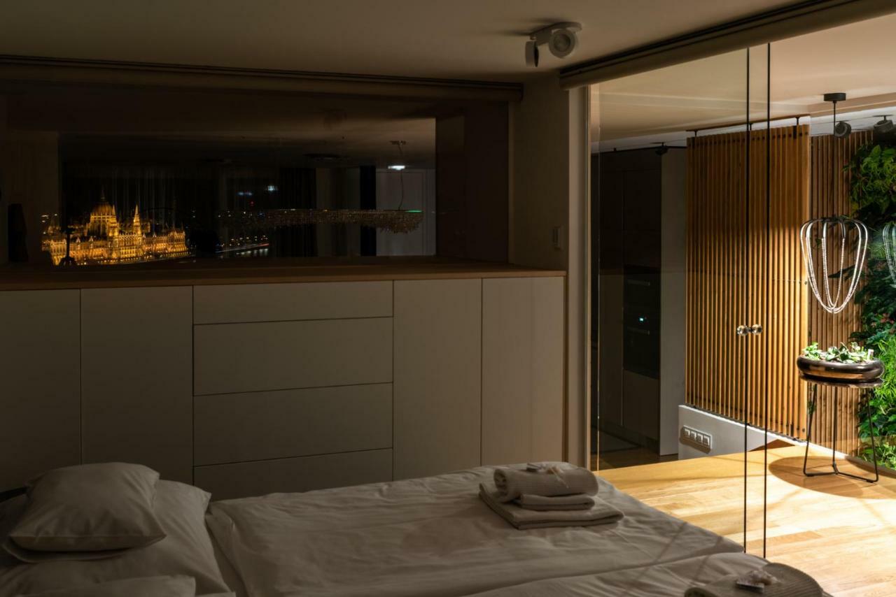 Castle Apartments 부다페스트 외부 사진