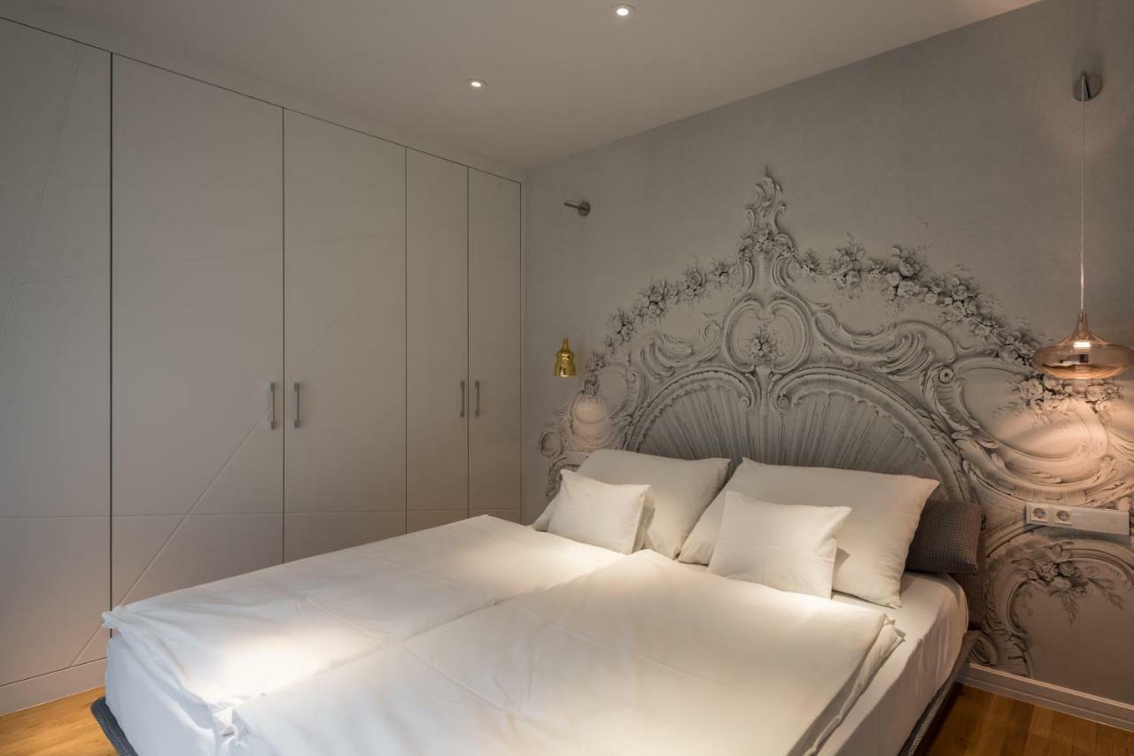 Castle Apartments 부다페스트 외부 사진