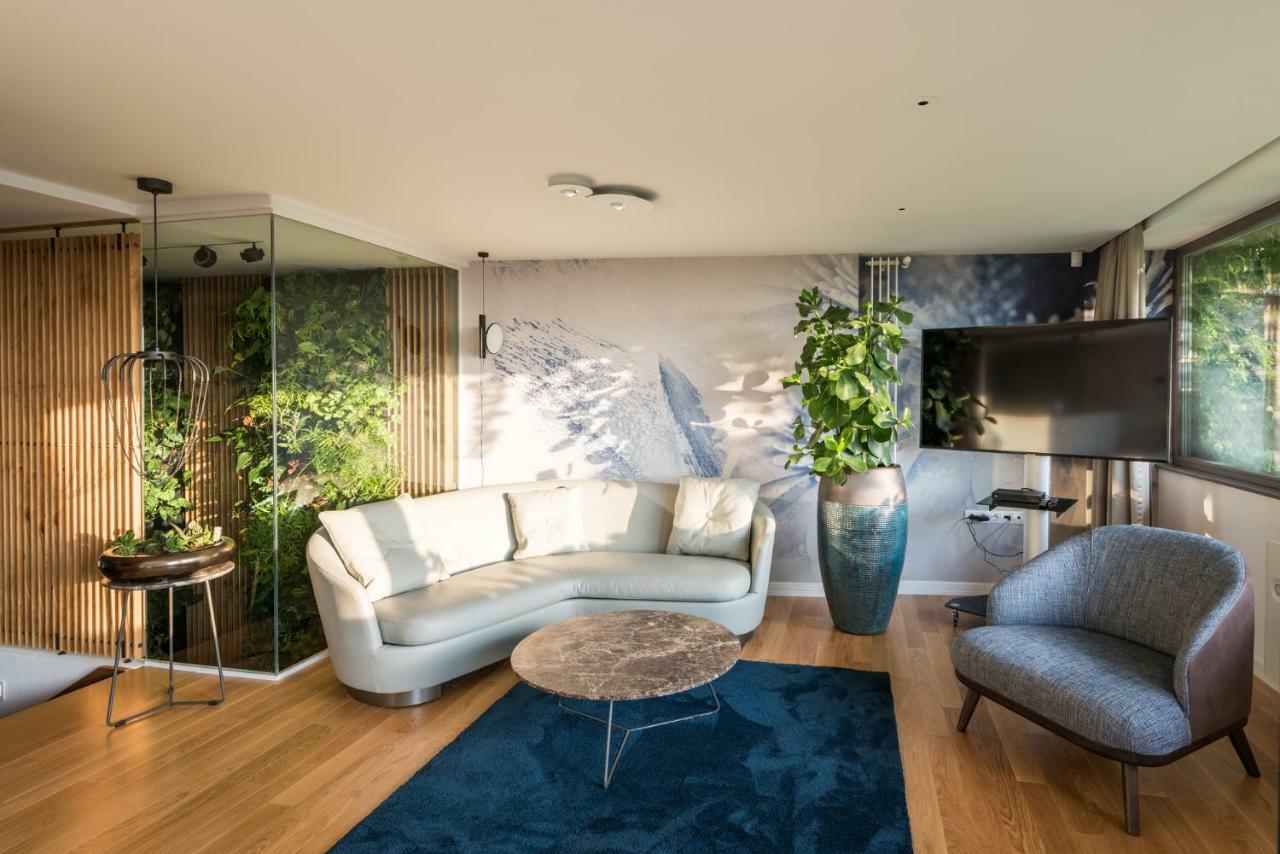 Castle Apartments 부다페스트 외부 사진