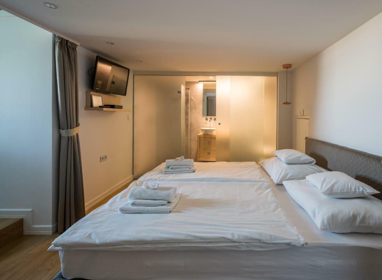 Castle Apartments 부다페스트 외부 사진