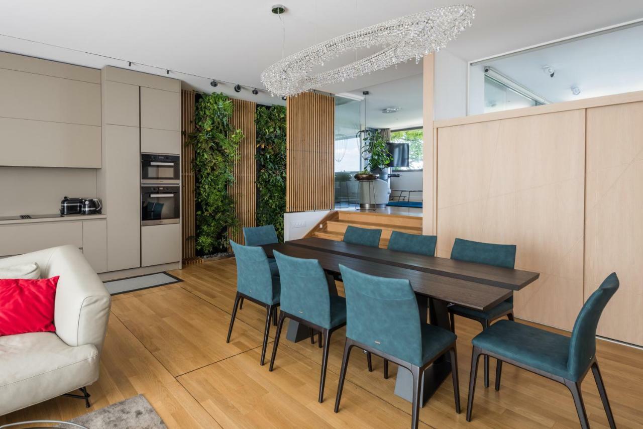 Castle Apartments 부다페스트 외부 사진