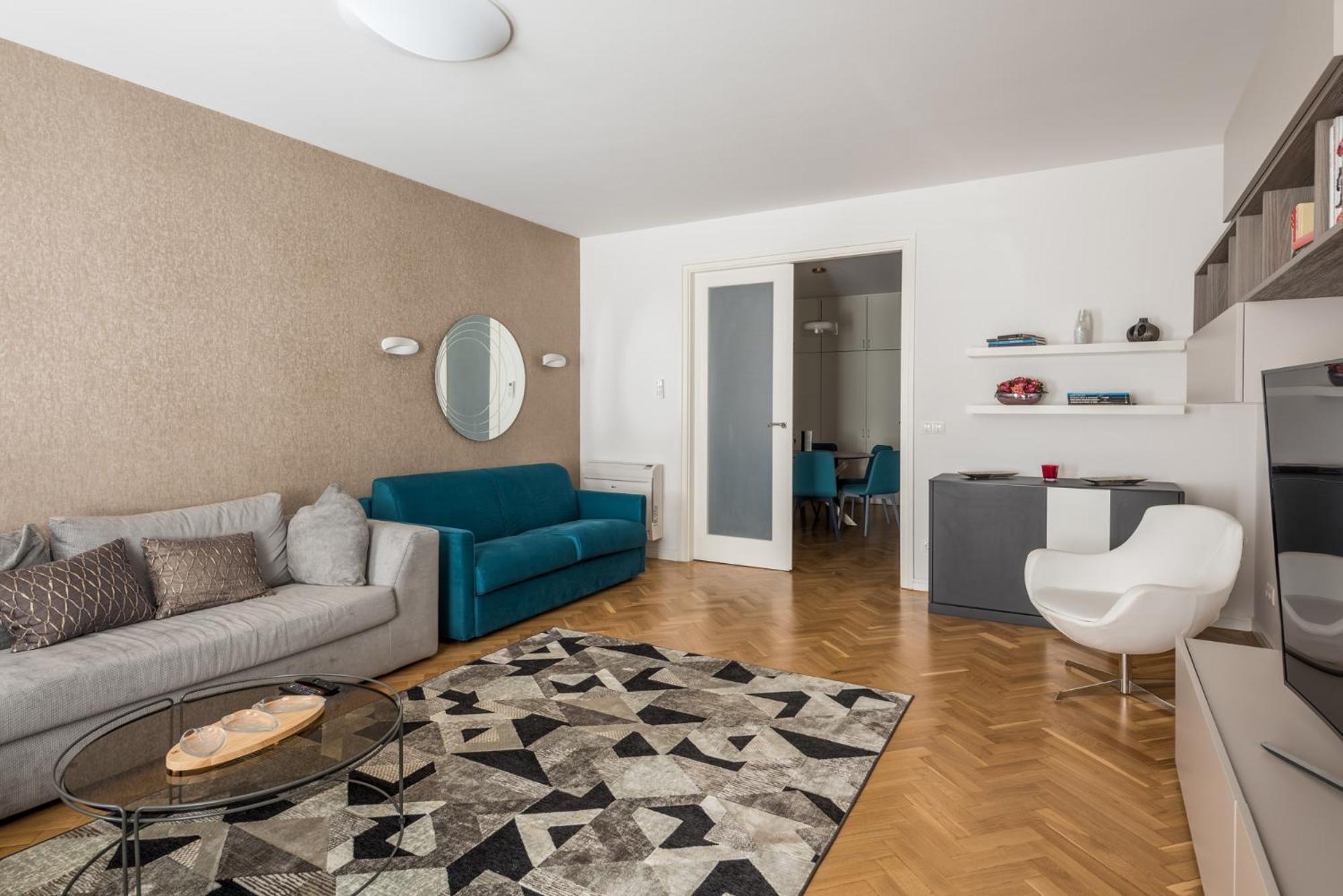 Castle Apartments 부다페스트 외부 사진