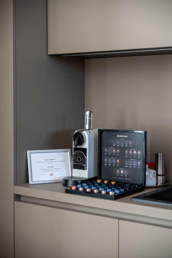 Castle Apartments 부다페스트 외부 사진