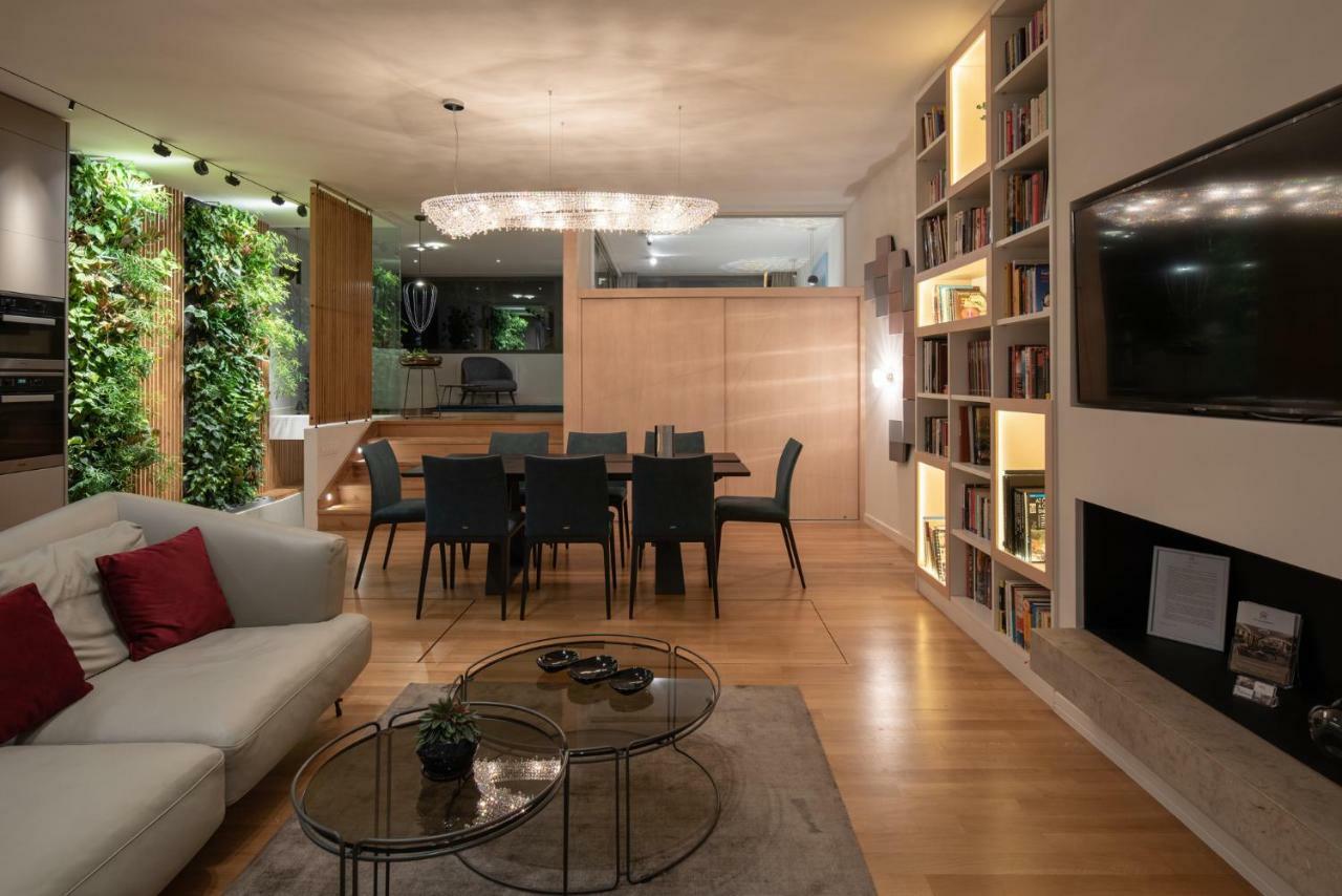 Castle Apartments 부다페스트 외부 사진