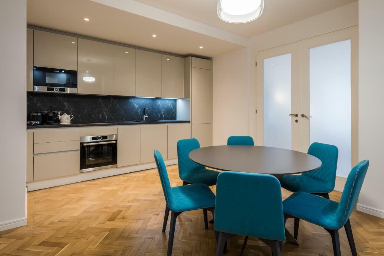 Castle Apartments 부다페스트 외부 사진