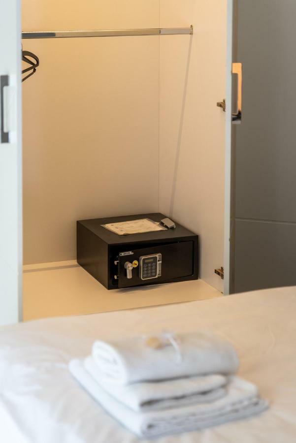 Castle Apartments 부다페스트 외부 사진