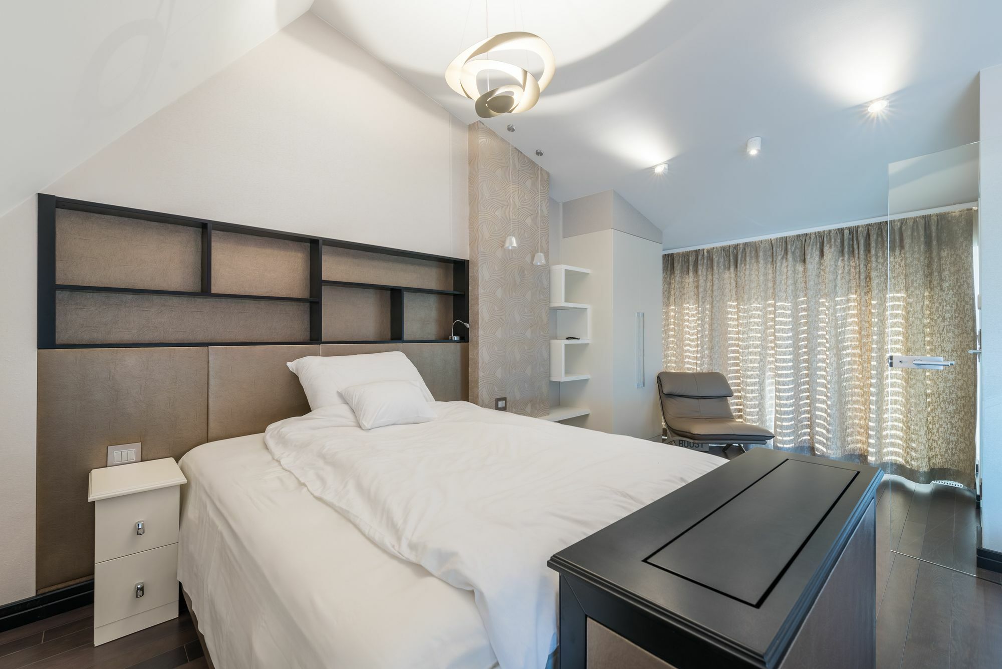 Castle Apartments 부다페스트 외부 사진